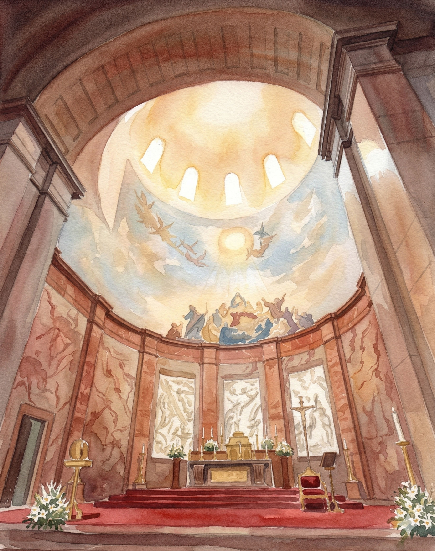 Iglesia del Espíritu Santo